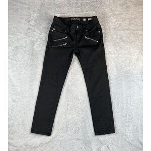 Miss Me Women's Black Jeans